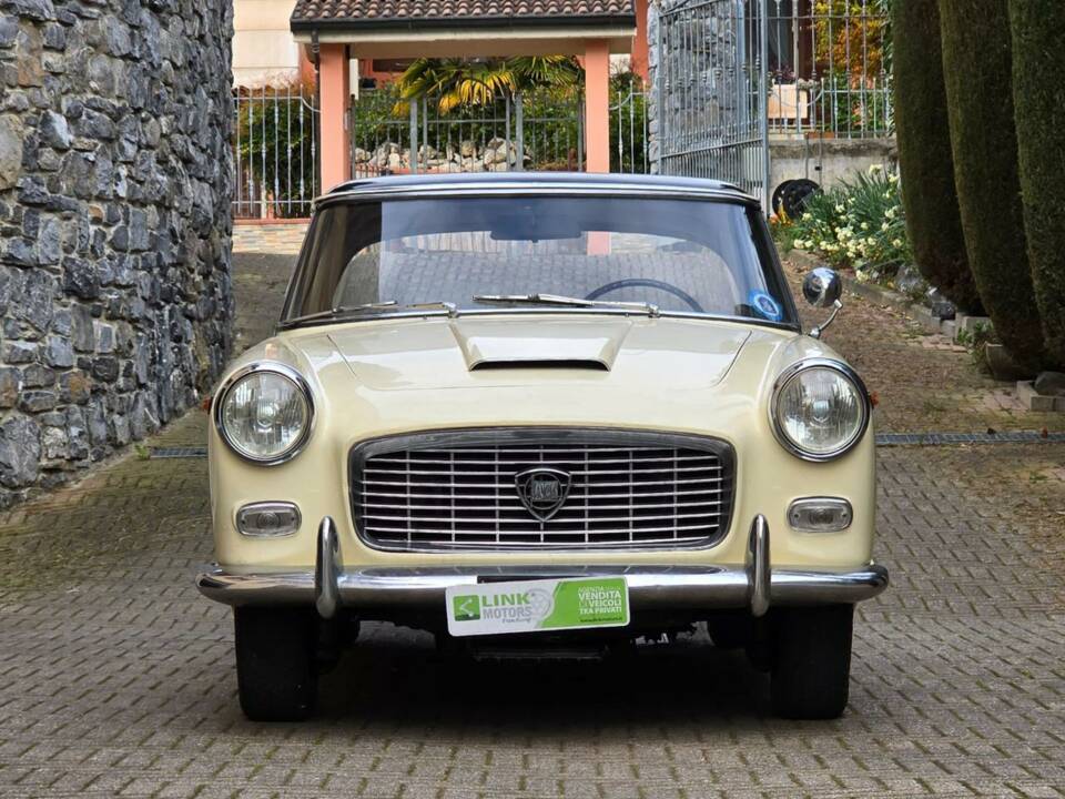 Bild 8/47 von Lancia Appia GTE Zagato (1960)