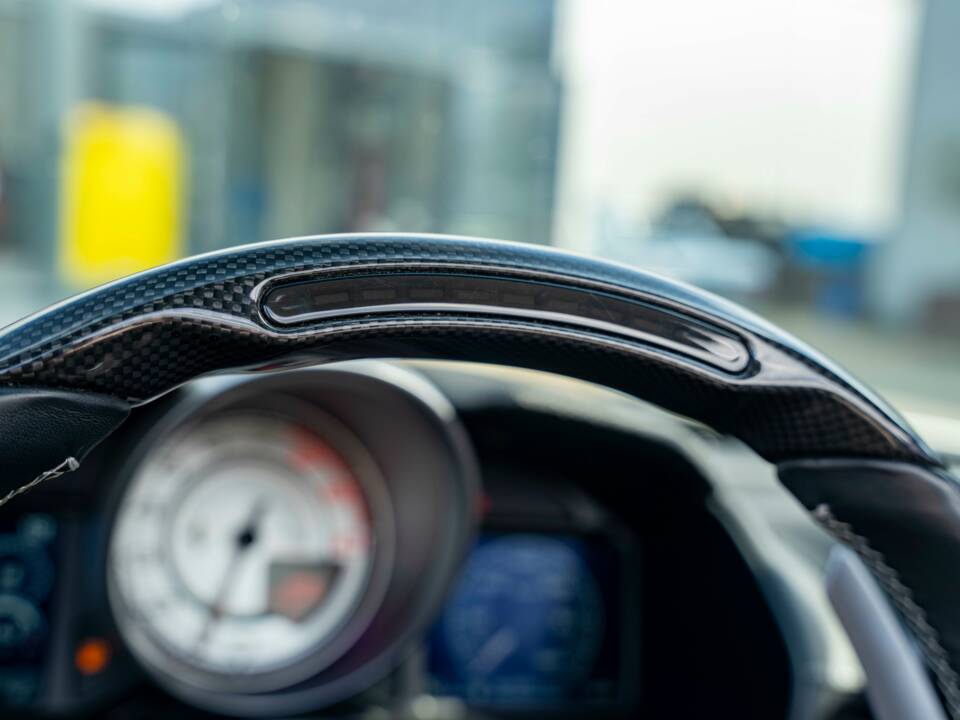 Image 41/44 of Ferrari Portofino M (2022)