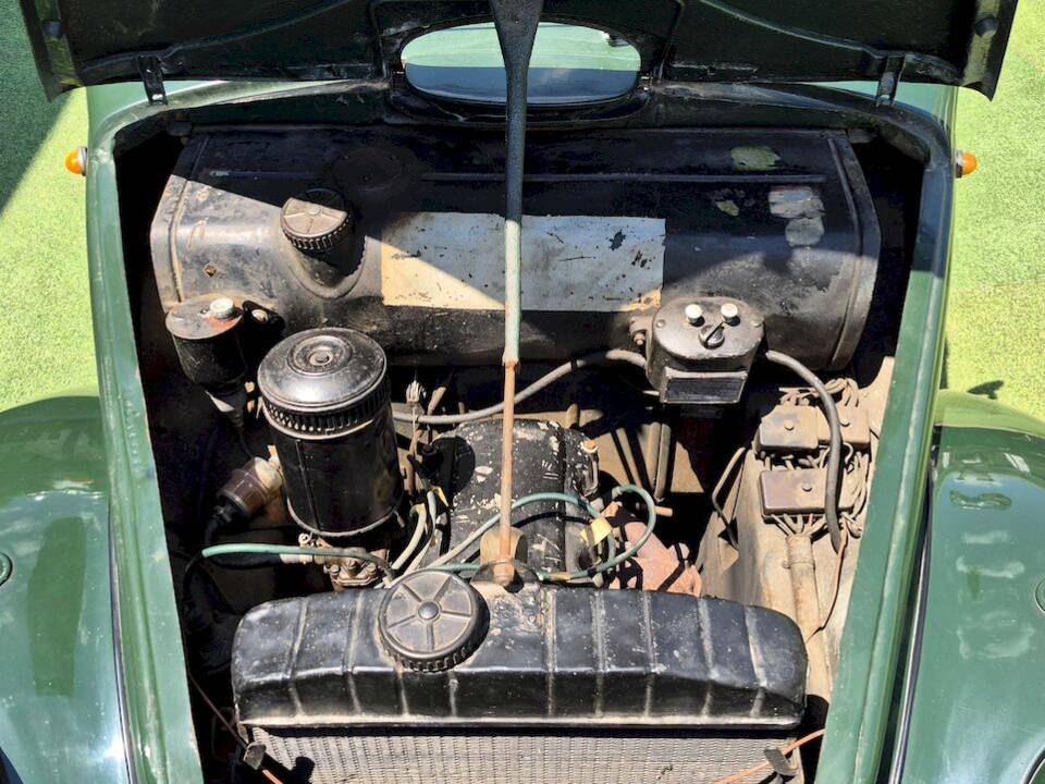 Imagen 33/39 de Lancia Ardea (1951)