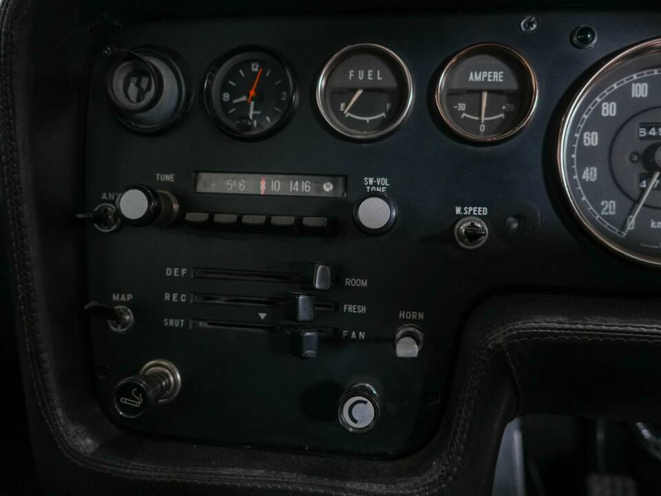 Immagine 11/29 di Mazda 110 S Cosmo Sport (1968)