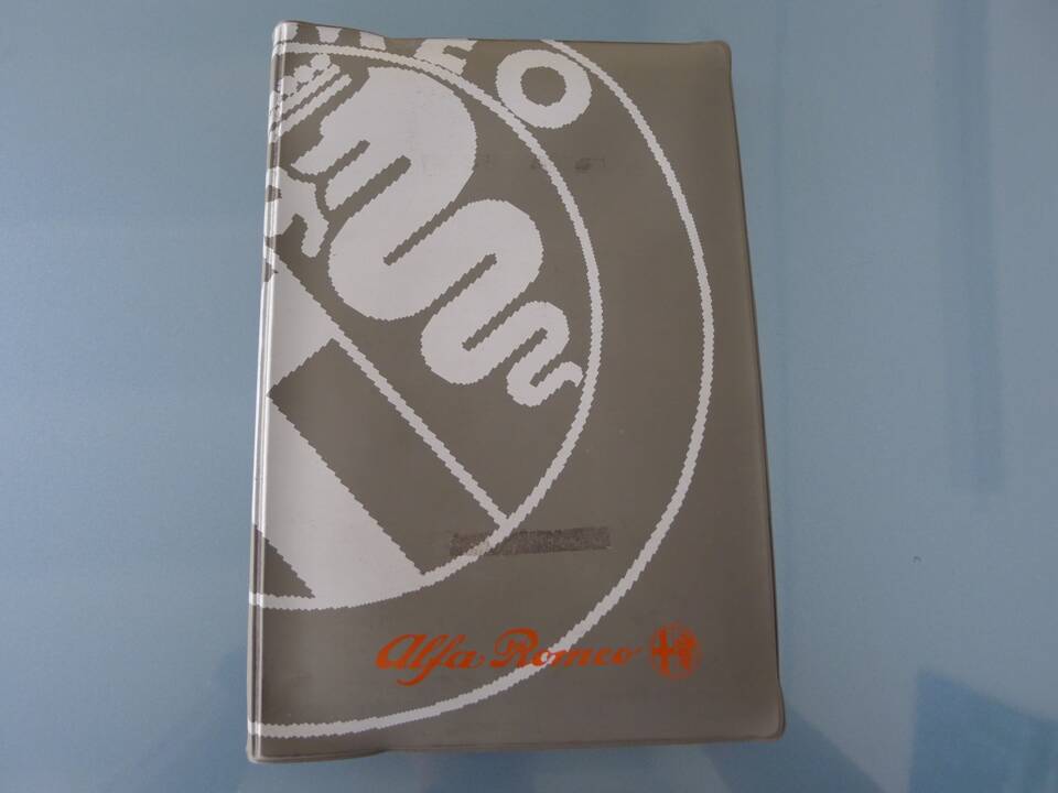 Imagen 9/49 de Alfa Romeo 156 2.0 TS 16V (1999)