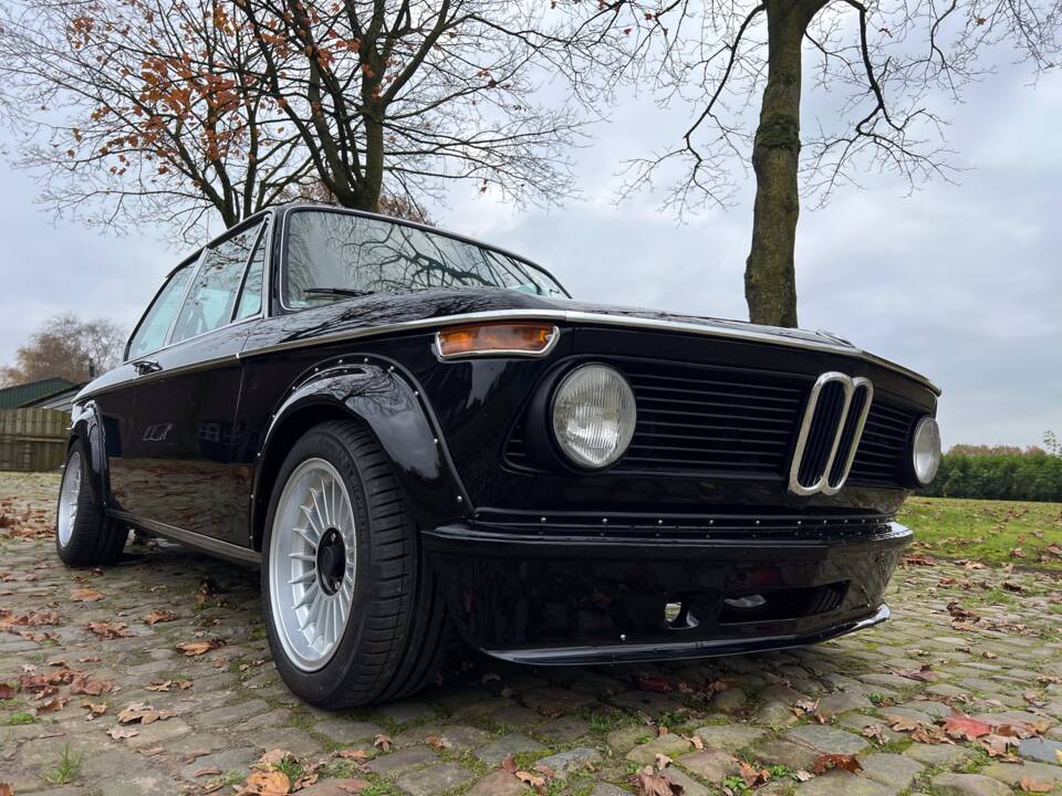 Image 3/8 of BMW 2002 tii (1973)