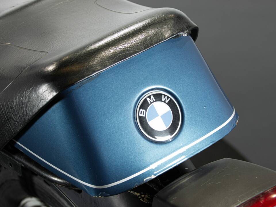 Image 41/50 of BMW R 45 (1980)