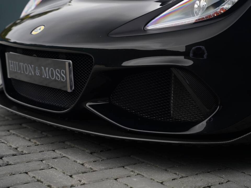Immagine 26/50 di Lotus Exige Sport 410 (2020)