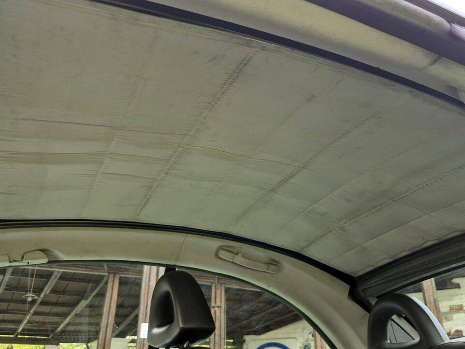 Image 30/54 of Citroën C3 1.6 16V (2004)