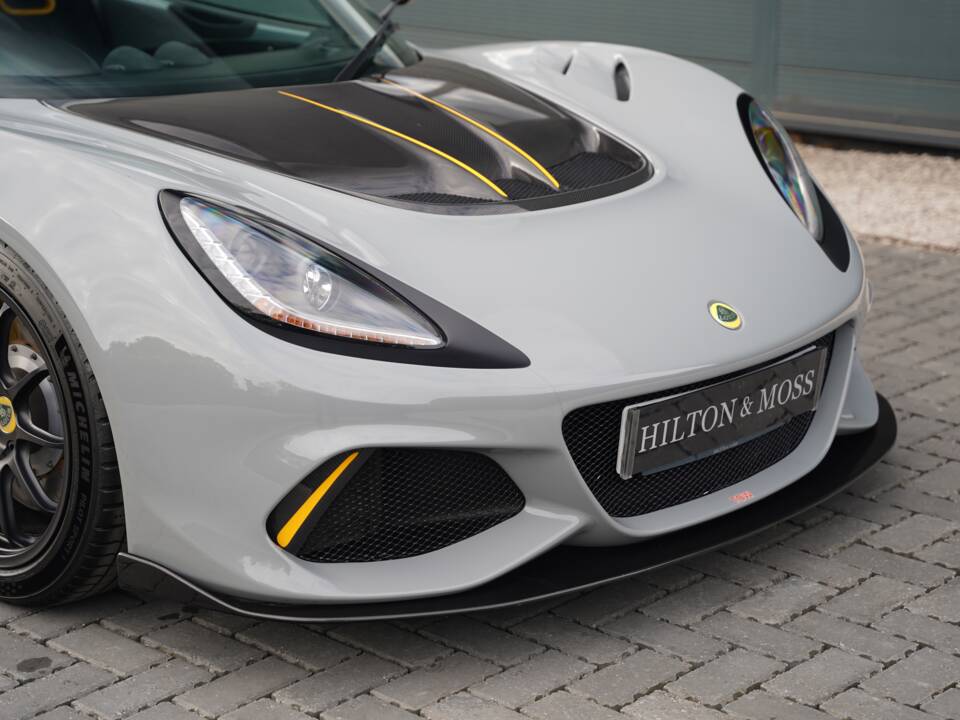 Bild 29/50 von Lotus Exige Cup 430 (2018)