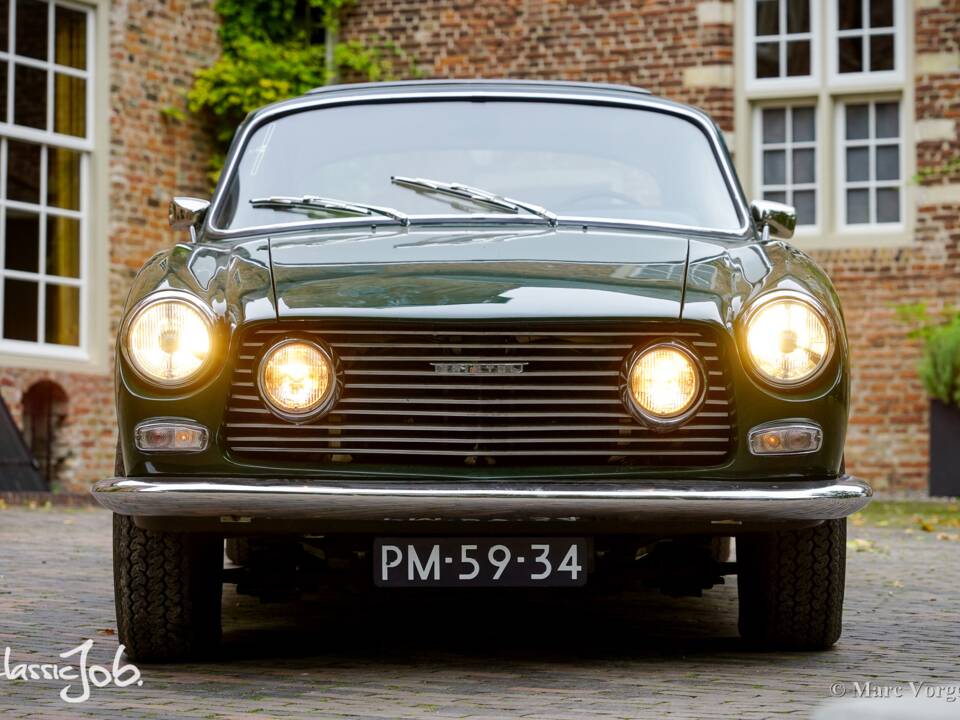 Bild 1/55 von Bristol 411 Mk. I (1970)