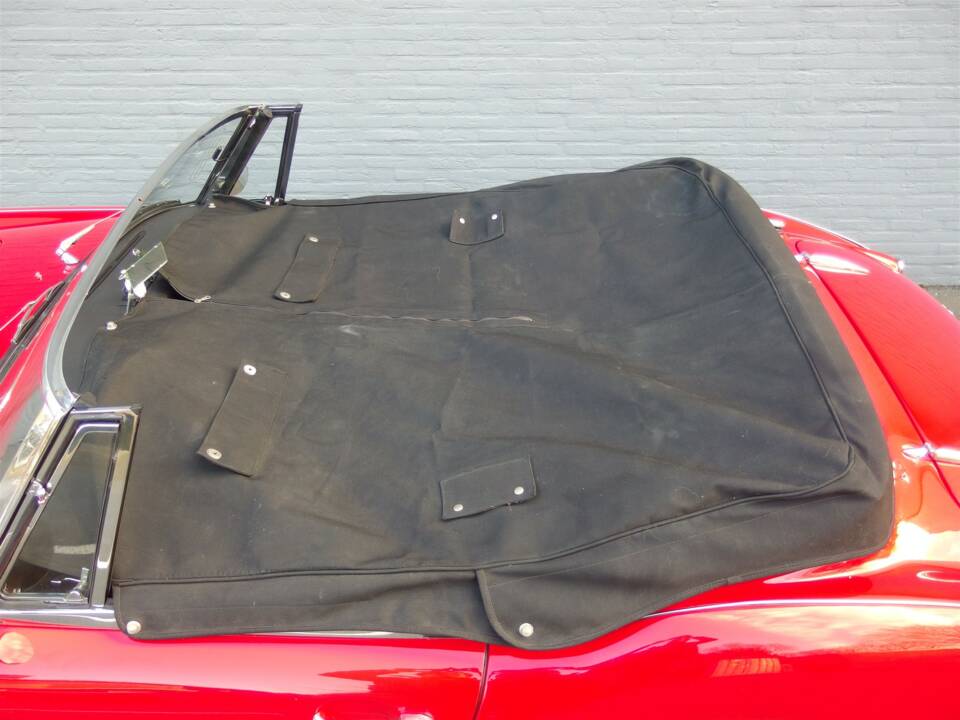 Bild 71/100 von Austin-Healey 3000 Mk III (BJ8) (1964)