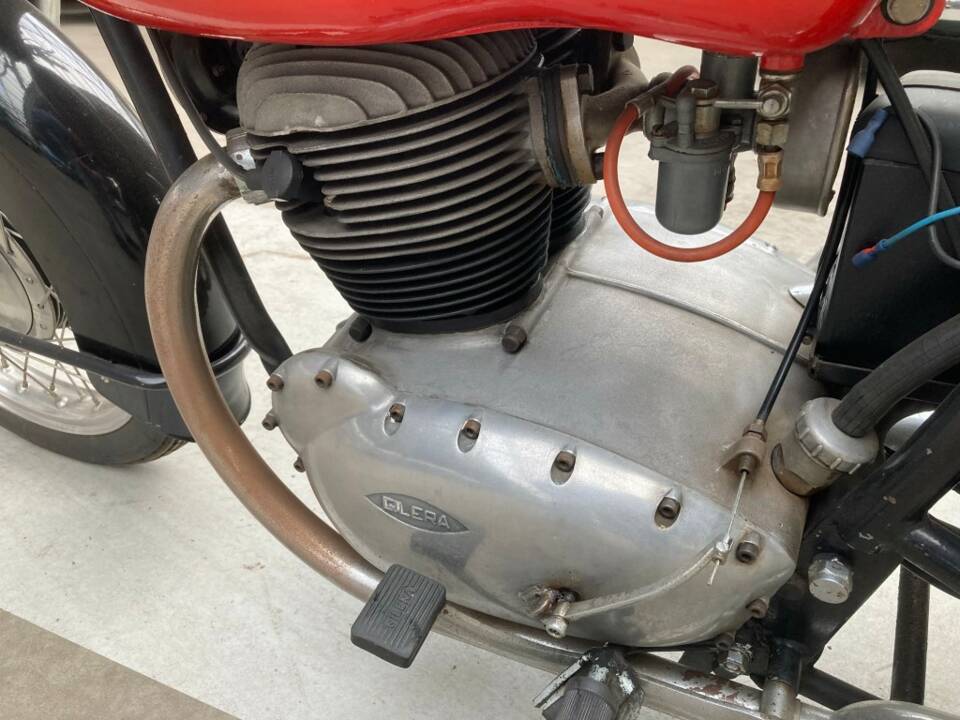 Bild 5/21 von Gilera DUMMY (1960)