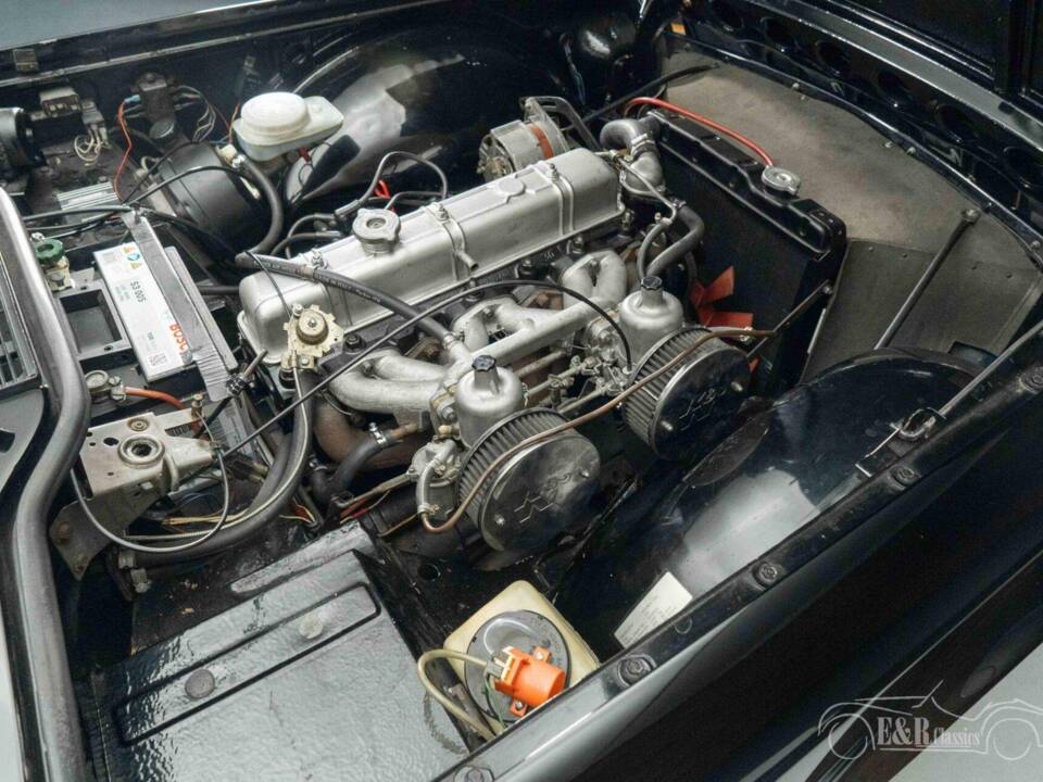 Image 5/19 de Triumph TR 6 (1971)