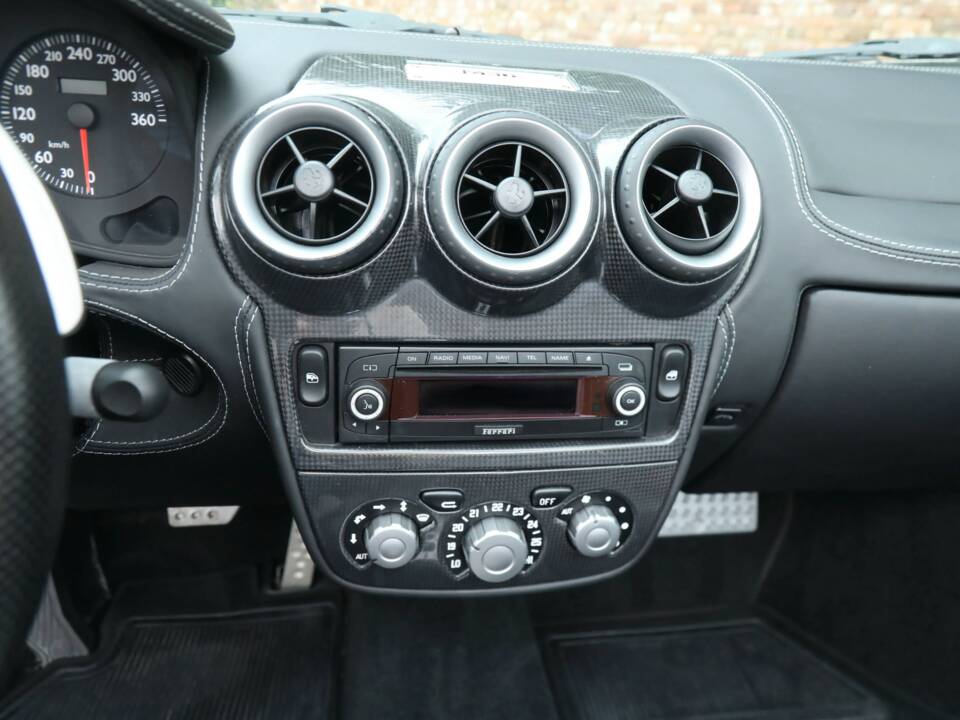 Image 25/50 de Ferrari F430 Spider (2007)