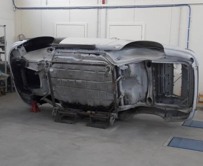 Bild 78/82 von Porsche 911 2.4 T (1972)