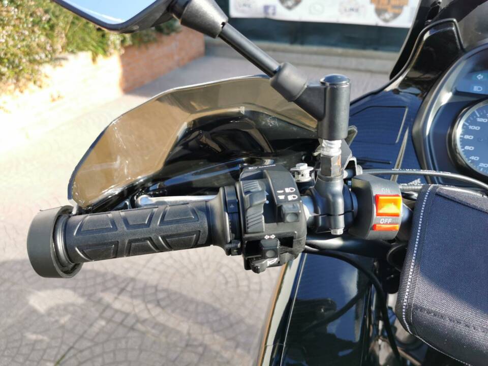 Bild 12/30 von Honda DUMMY (2004)
