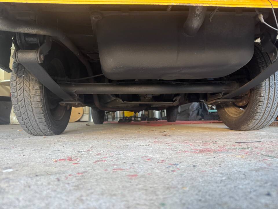 Bild 9/16 von Volvo 66 (1975)