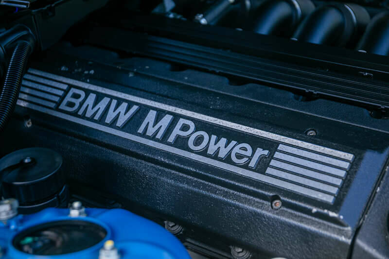 Afbeelding 25/33 van BMW Z3 M 3.2 (1998)