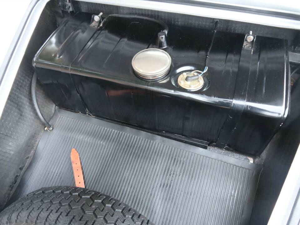 Bild 47/50 von Porsche 356 A 1600 (1959)