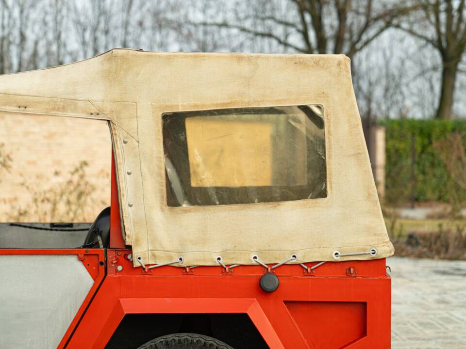 Bild 25/50 von SAMAS Yeti 903 (1971)