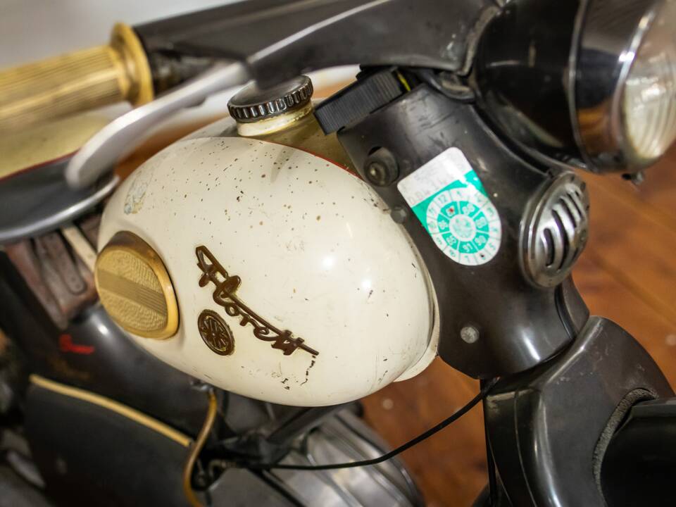 Bild 3/13 von Kreidler Florett (1969)