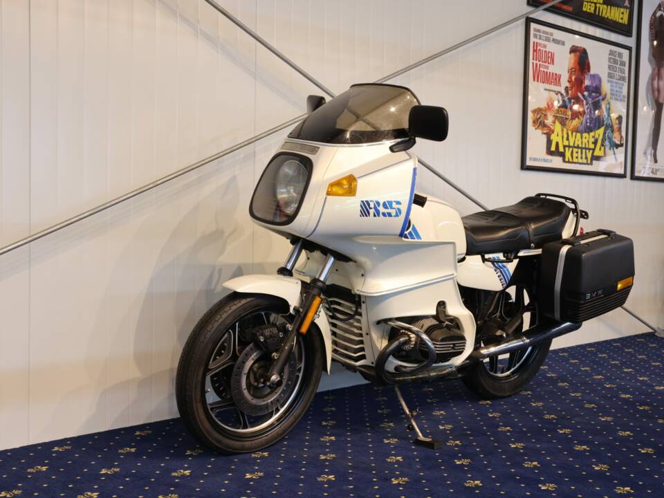 Image 24/32 of BMW R 100 RS (1987)