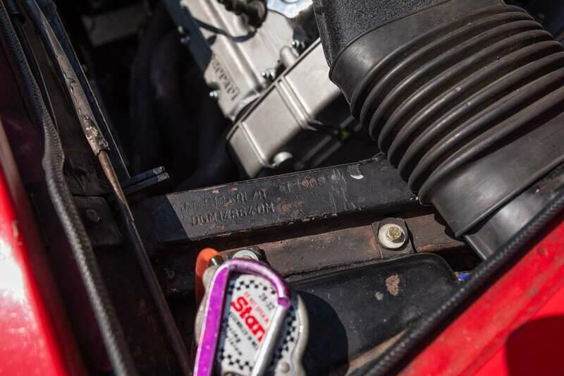 Bild 8/10 von Ferrari Dino 308 GT4 (1978)