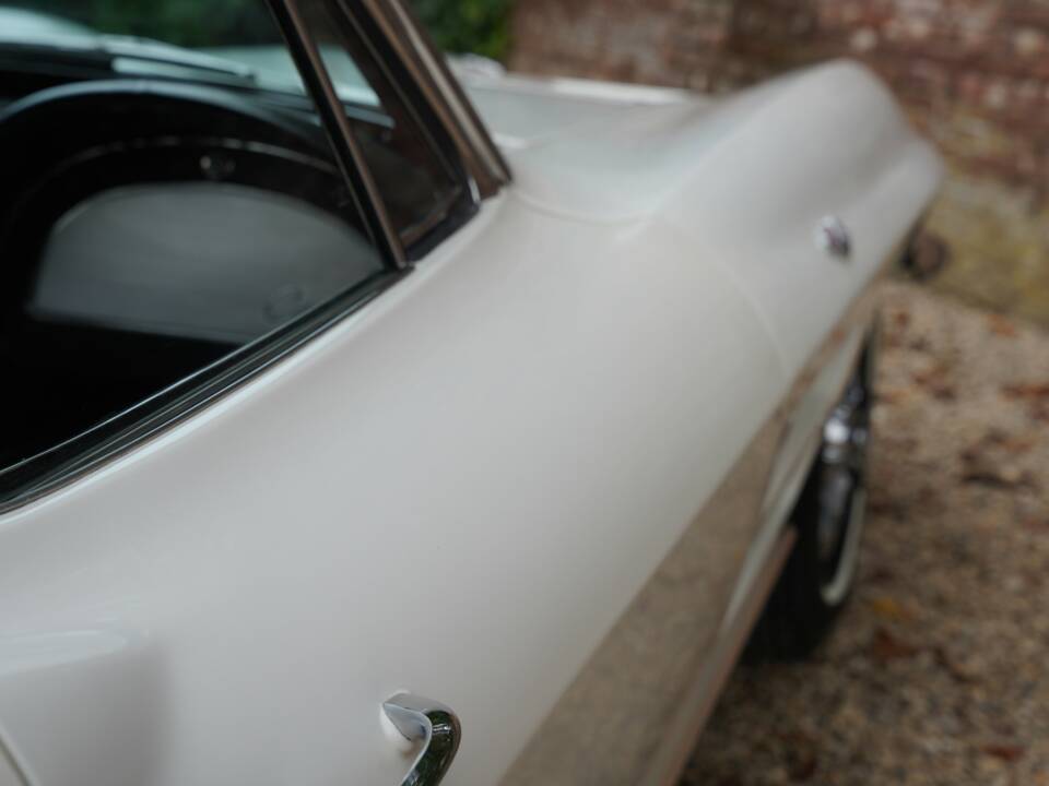 Bild 12/50 von Chevrolet Corvette Sting Ray (1963)