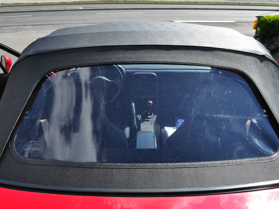 Image 6/13 of Mazda MX-5 1.6 (1991)