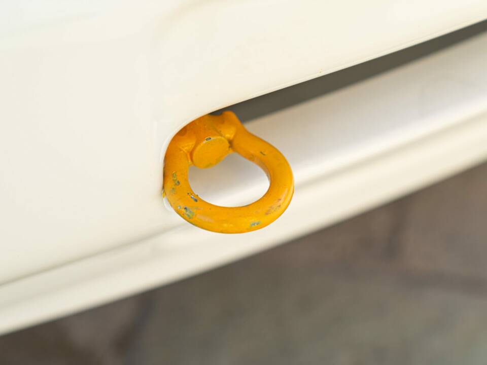 Image 12/50 of Ford Sierra RS Cosworth (1987)