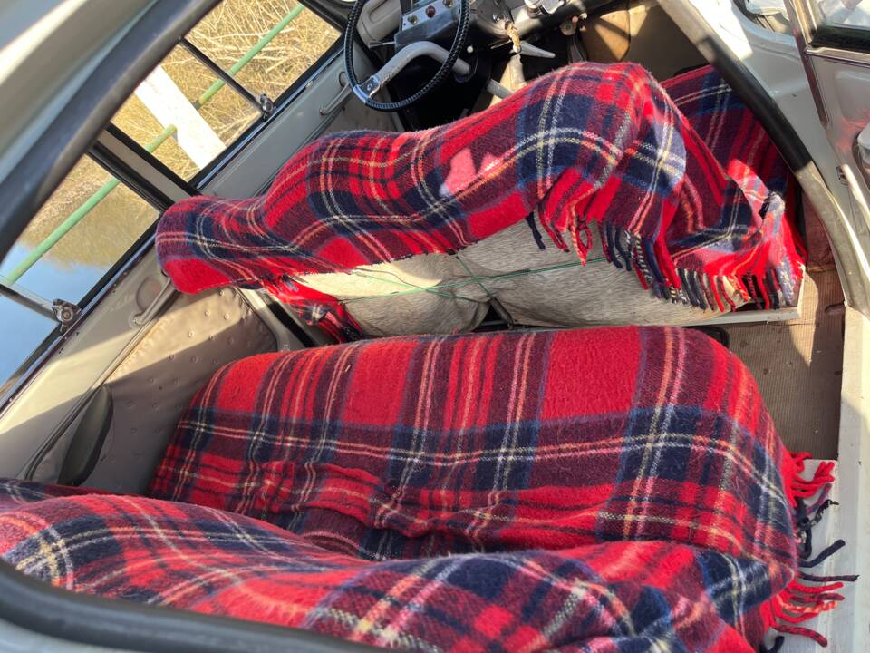 Bild 15/70 von Citroën Ami 6 Berline (1964)