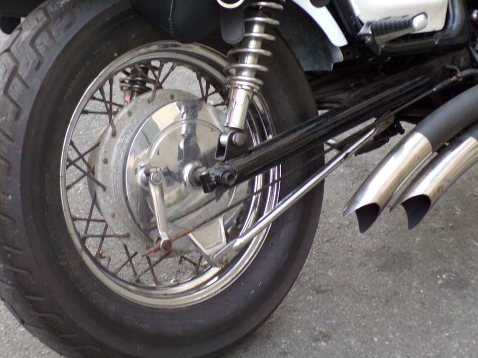 Immagine 12/20 di Yamaha DUMMY (1996)