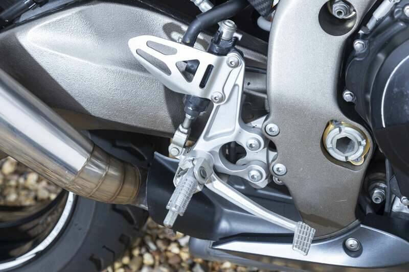 Bild 22/40 von Suzuki GSX-R 1000 (2010)