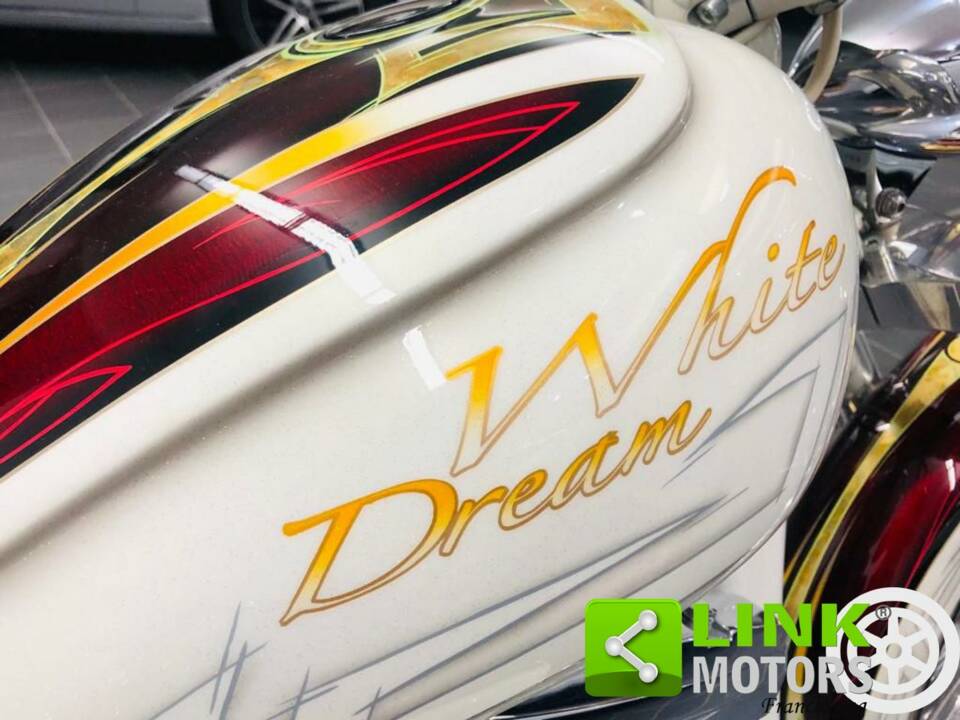 Image 9/10 of Harley-Davidson DUMMY (1996)