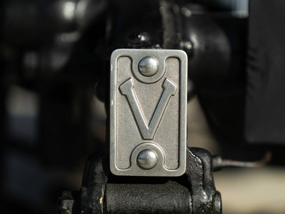 Image 42/50 of Vauxhall 20/60 T80 (1930)