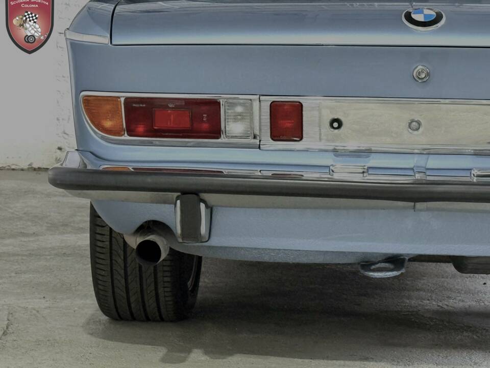 Immagine 51/71 di BMW 3.0 CSi (1972)