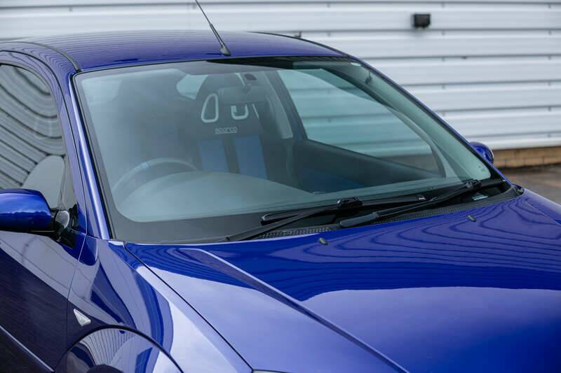 Bild 14/34 von Ford Focus RS (2003)