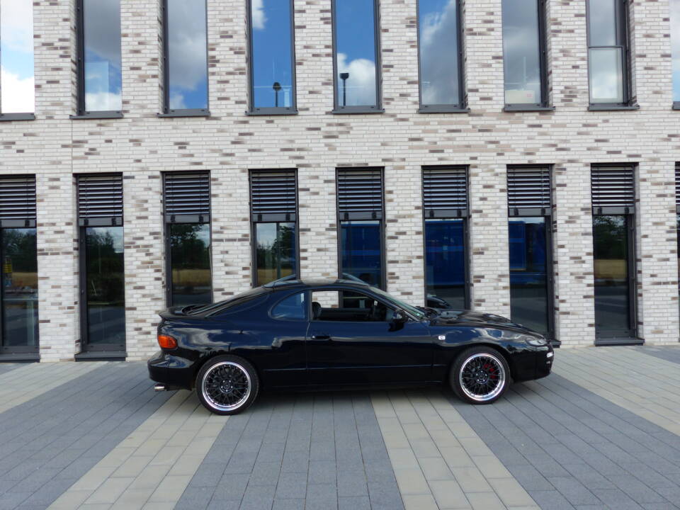 Image 6/52 of Toyota Celica Turbo 4WD Carlos Sainz (1992)