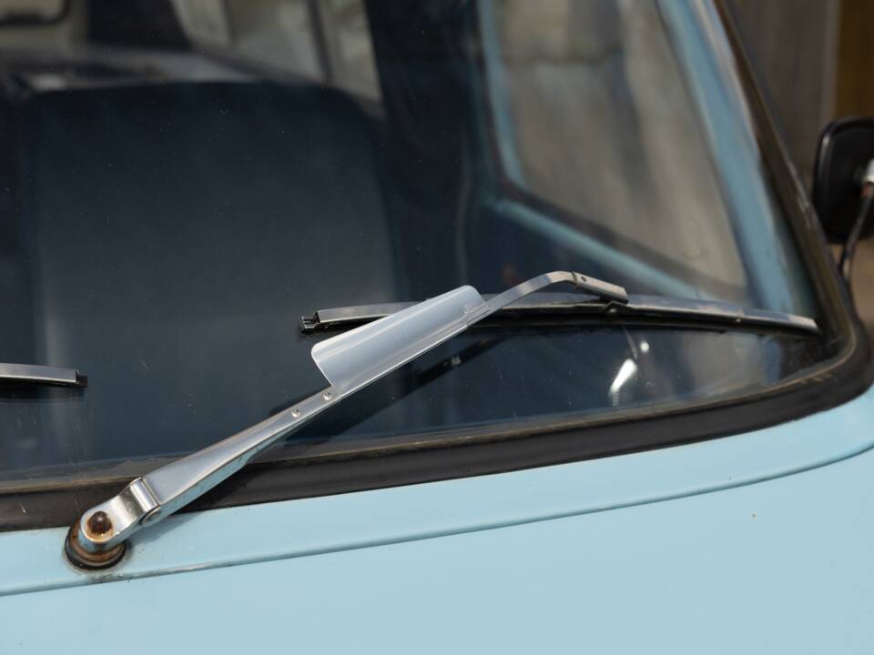 Immagine 22/50 di Bedford CF 250 (1973)