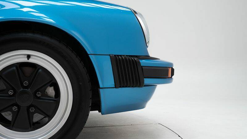 Bild 12/15 von Porsche 911 SC 3.0 (1981)
