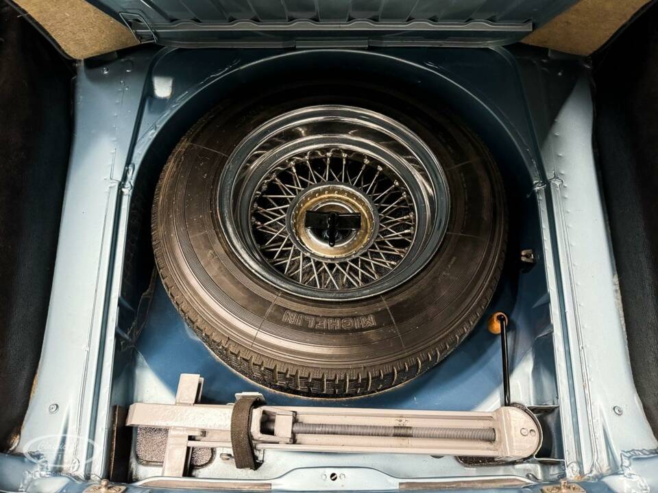Afbeelding 14/16 van Jaguar S-Type 3.8 (1965)