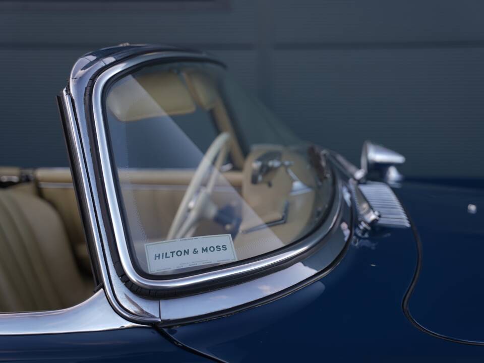 Bild 49/50 von Mercedes-Benz 300 SL Roadster (1958)