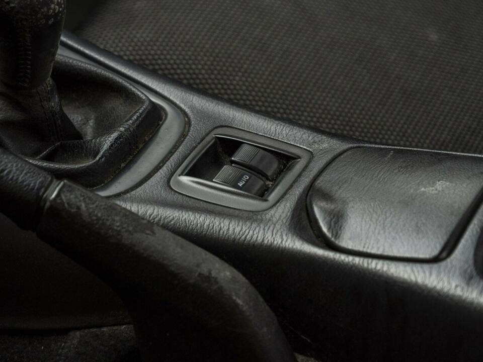 Imagen 16/22 de Mazda MX-5 1.6 (2001)