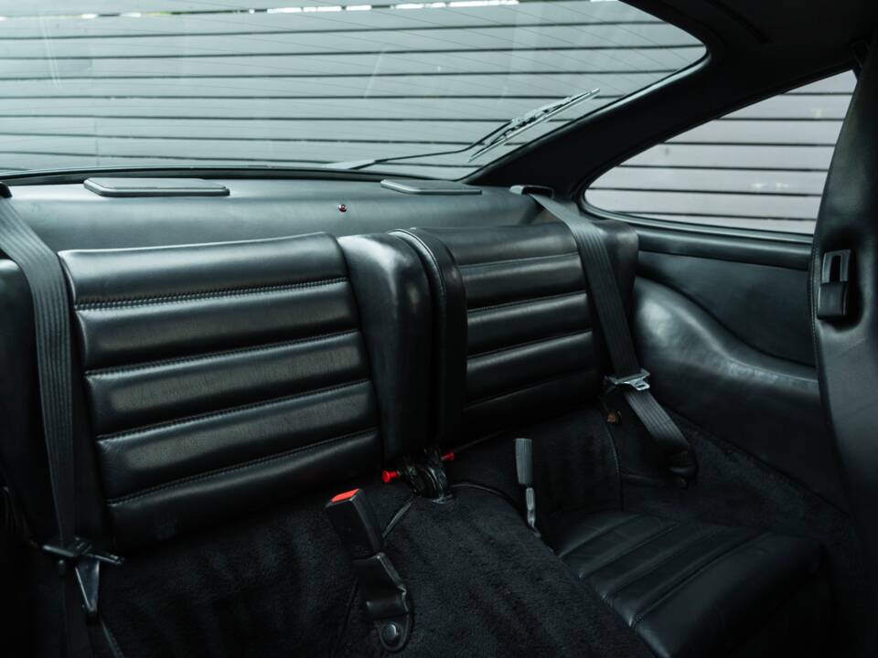 Image 43/67 of Porsche 911 Turbo 3.3 (1987)