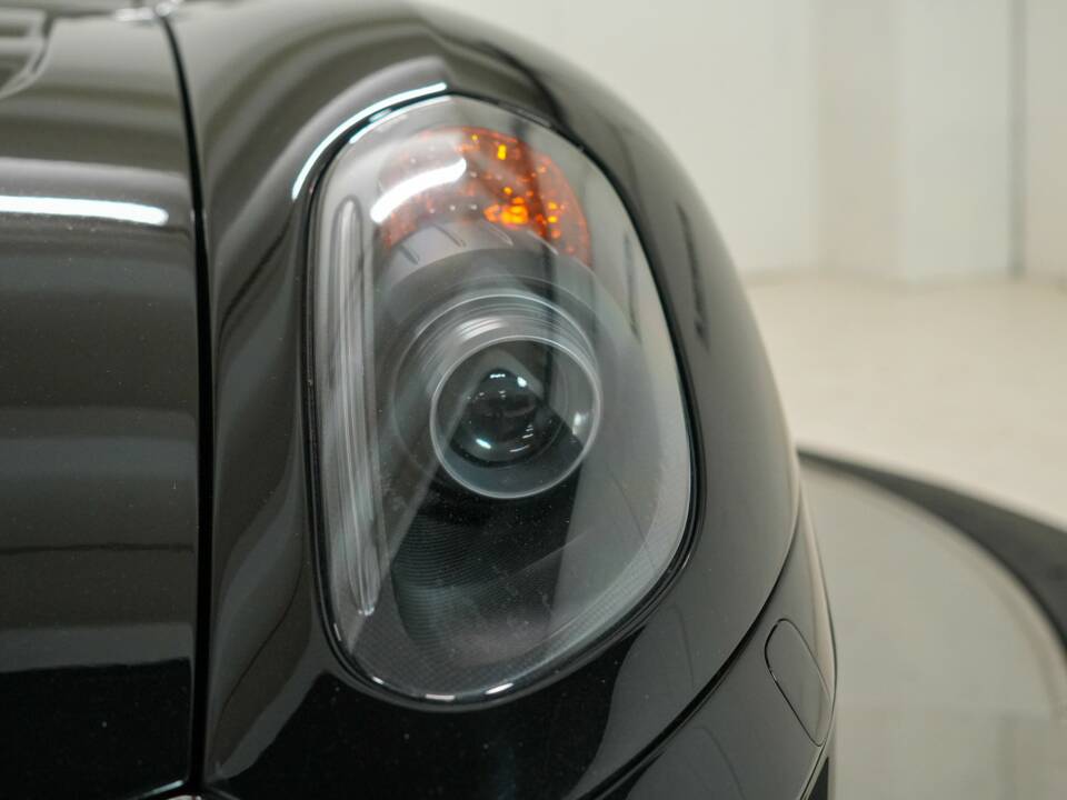Image 20/47 of Ferrari 599 GTO (2011)
