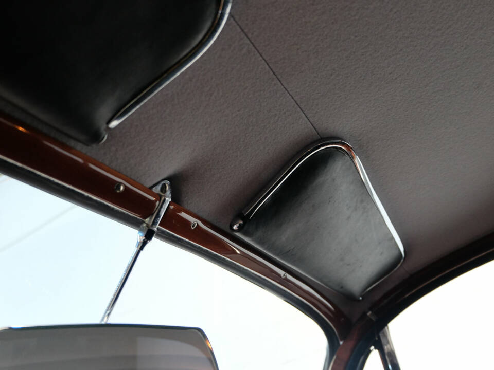 Bild 24/41 von Jaguar Mk II 3.8 (1962)