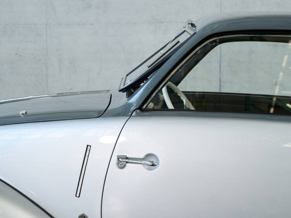 Immagine 15/50 di Adler 2.5 Litre Sport (1938)