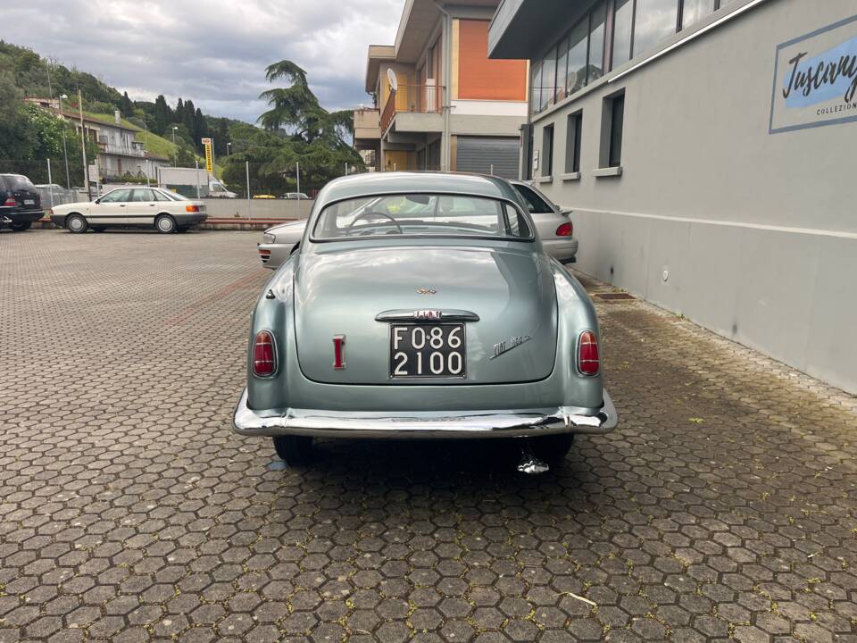 Afbeelding 8/33 van FIAT 1100-103 TV Pininfarina (1954)