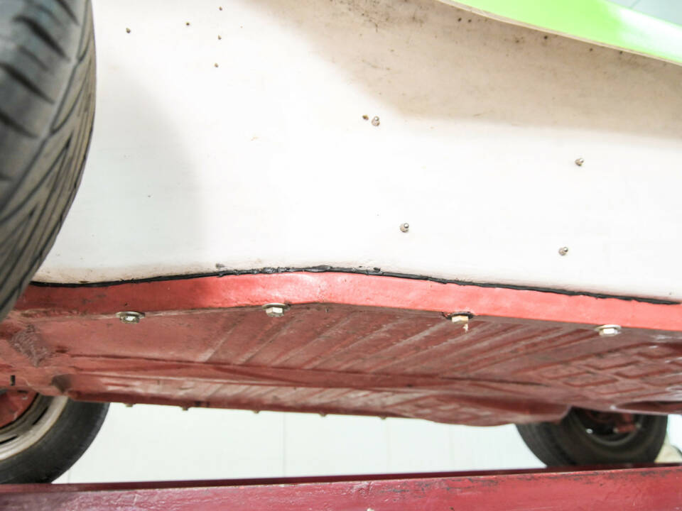 Image 37/50 of Volkswagen Meyers Manx Buggy (1966)