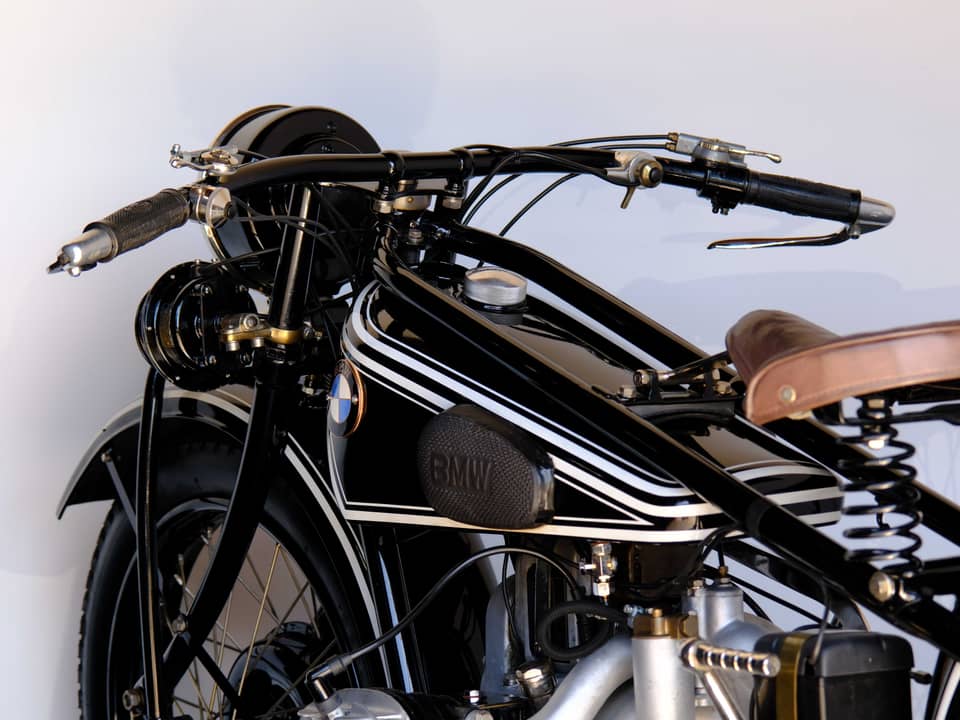 Image 75/88 of BMW R 62 (1929)