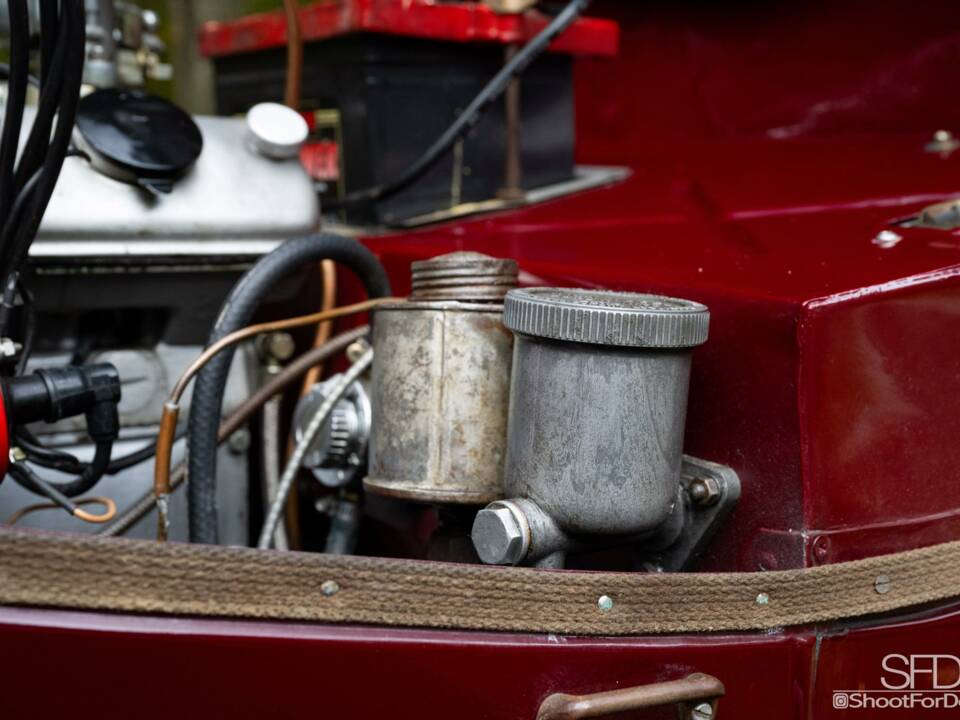 Bild 18/50 von BMW 328 (1937)