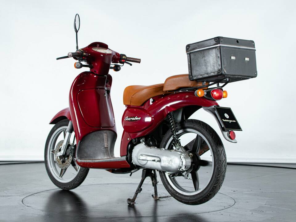 Imagen 2/50 de Aprilia DUMMY (1994)