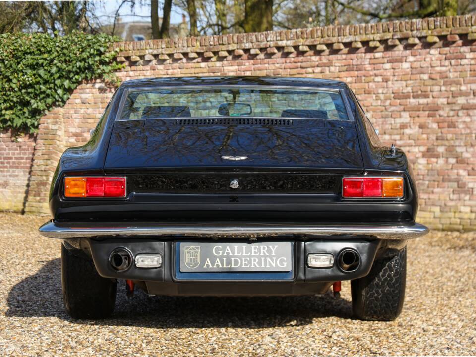 Image 6/50 of Aston Martin DBS V8 (1972)